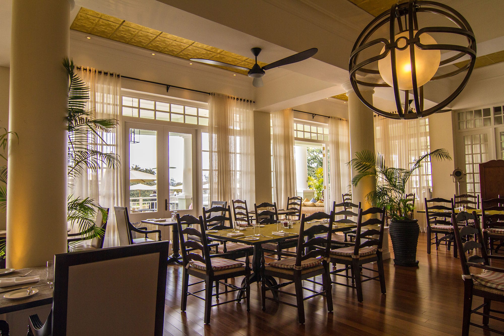 HEMINGWAYS NAIROBI
