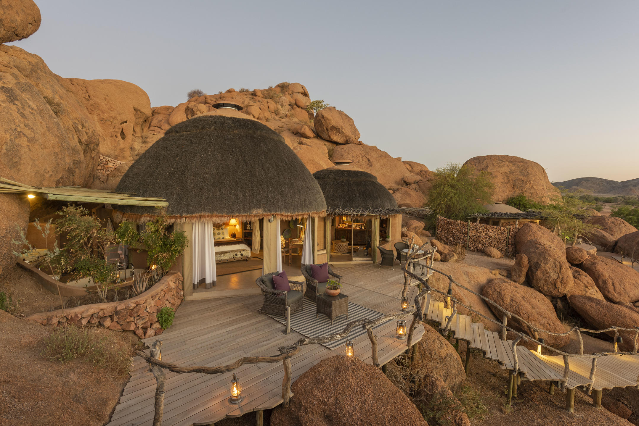 Camp Kipwe