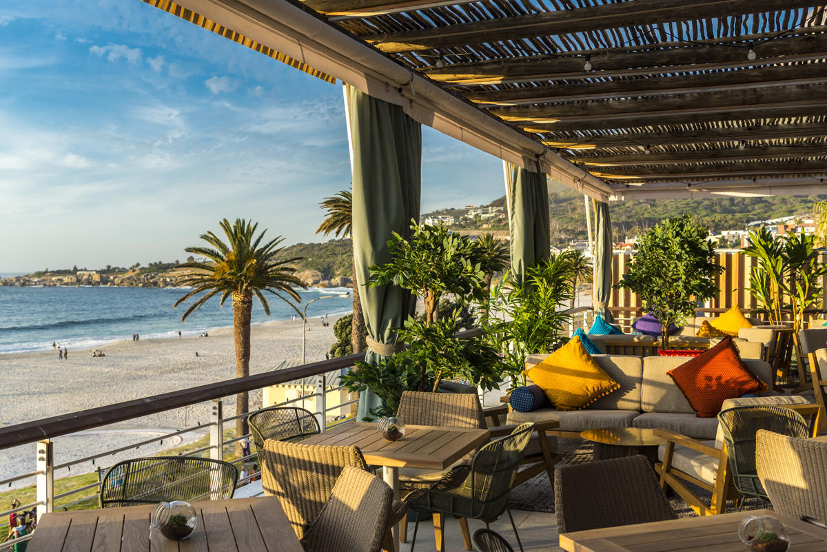 THE MARLY BOUTIQUE HOTEL AND SPA