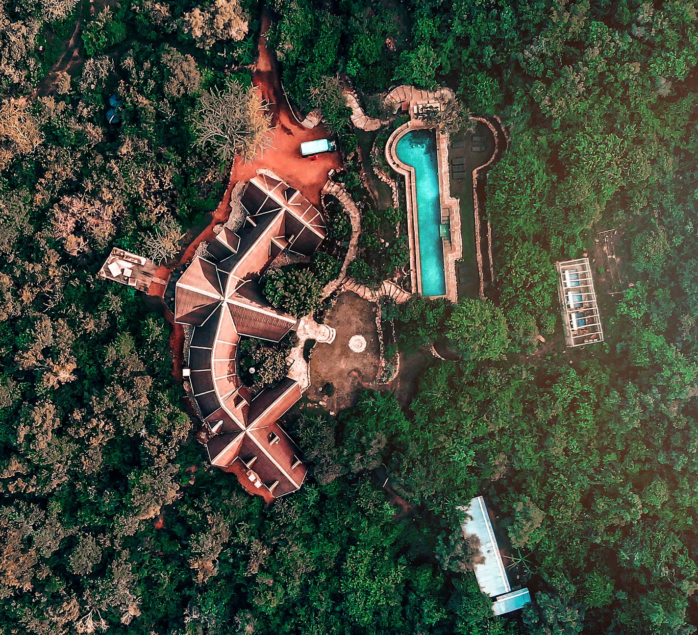 COTTAR’S 1920S SAFARI CAMP