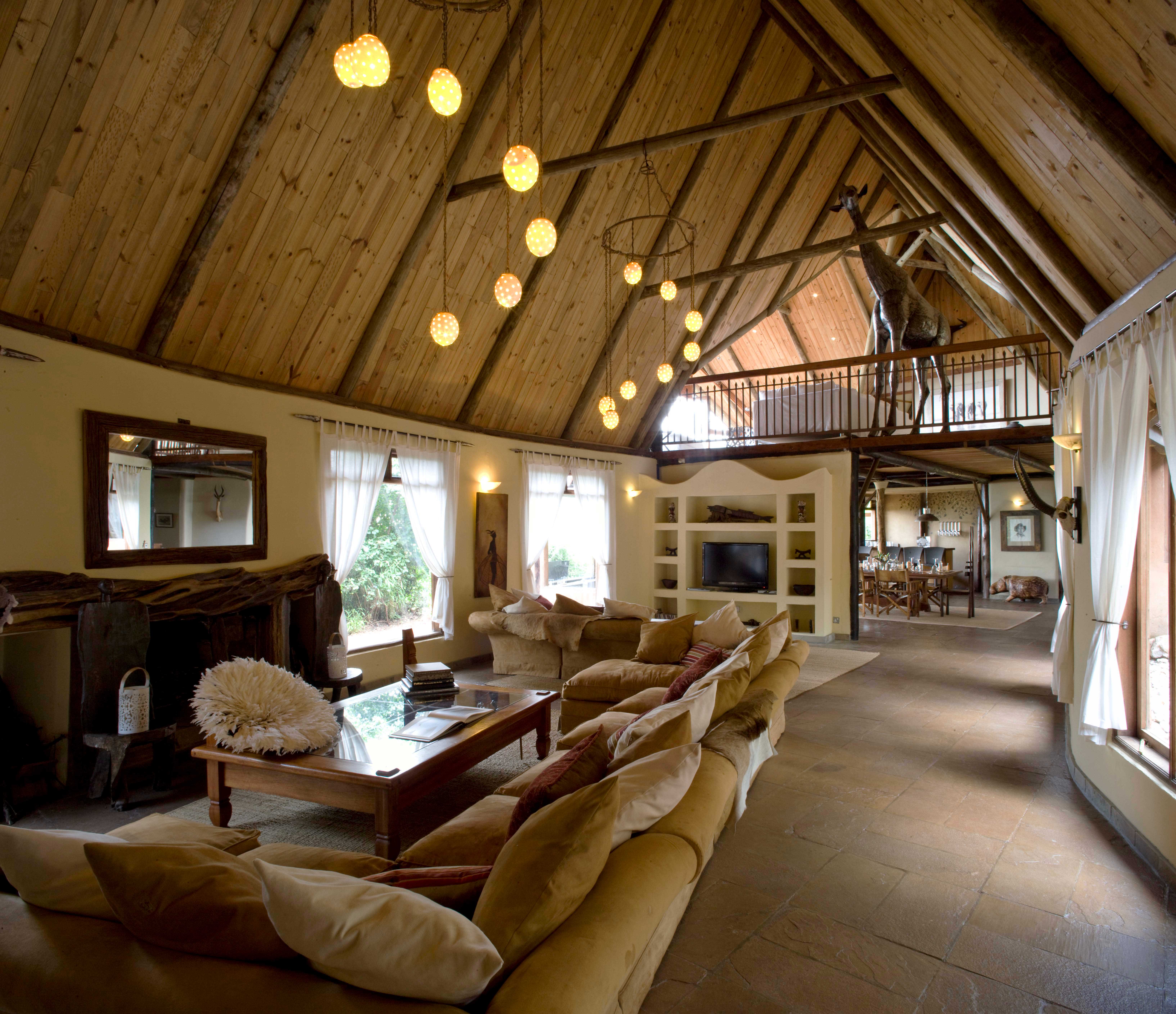 COTTAR’S 1920S SAFARI CAMP