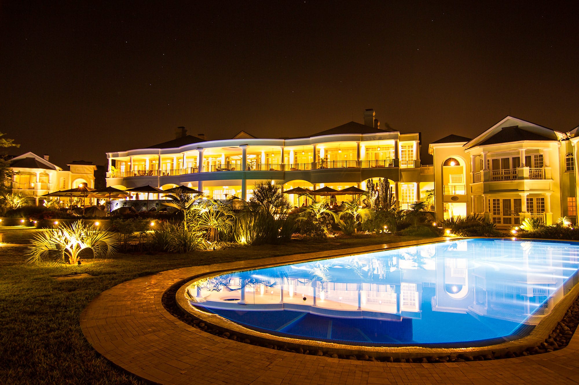 HEMINGWAYS NAIROBI