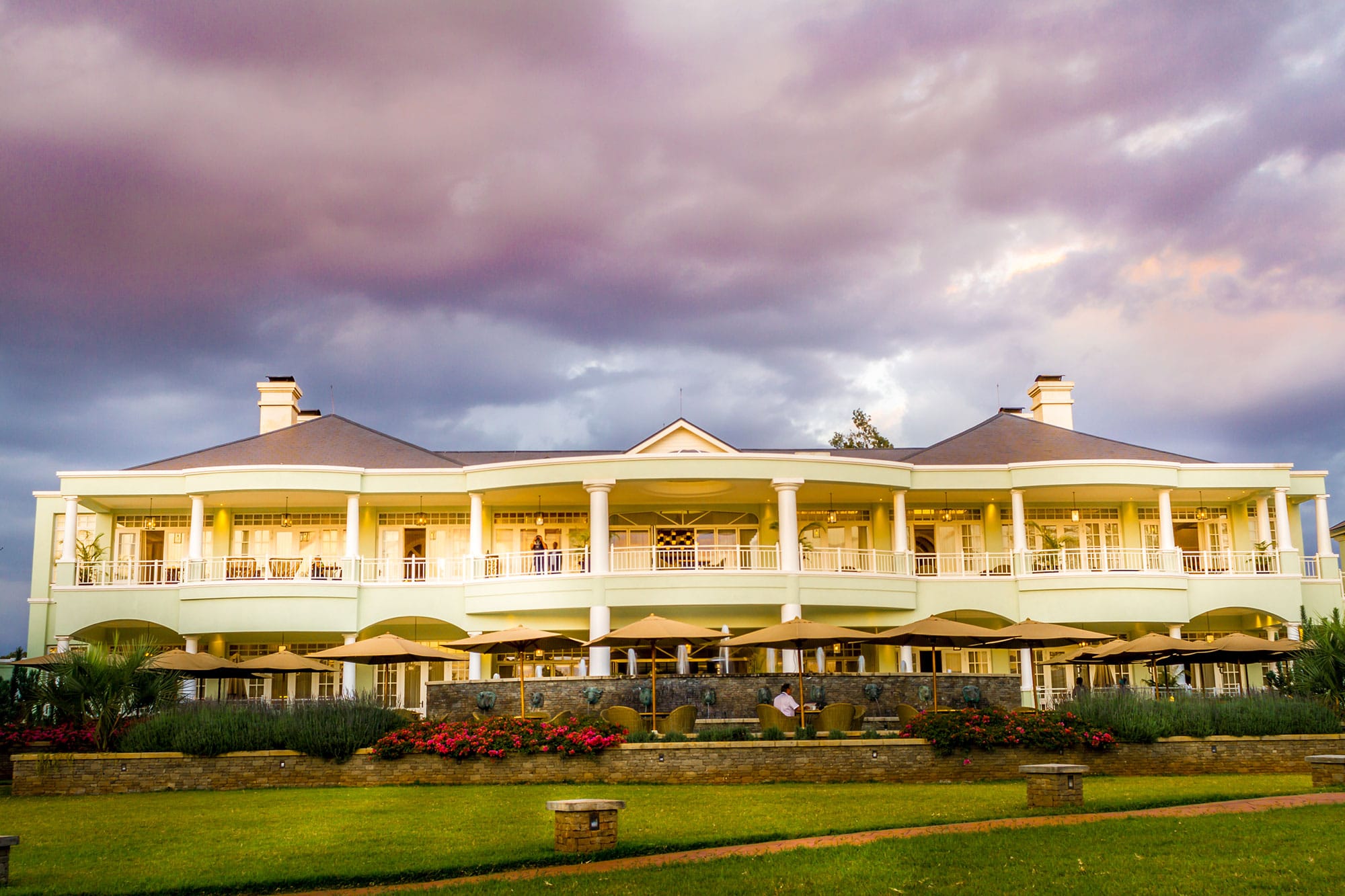 HEMINGWAYS NAIROBI