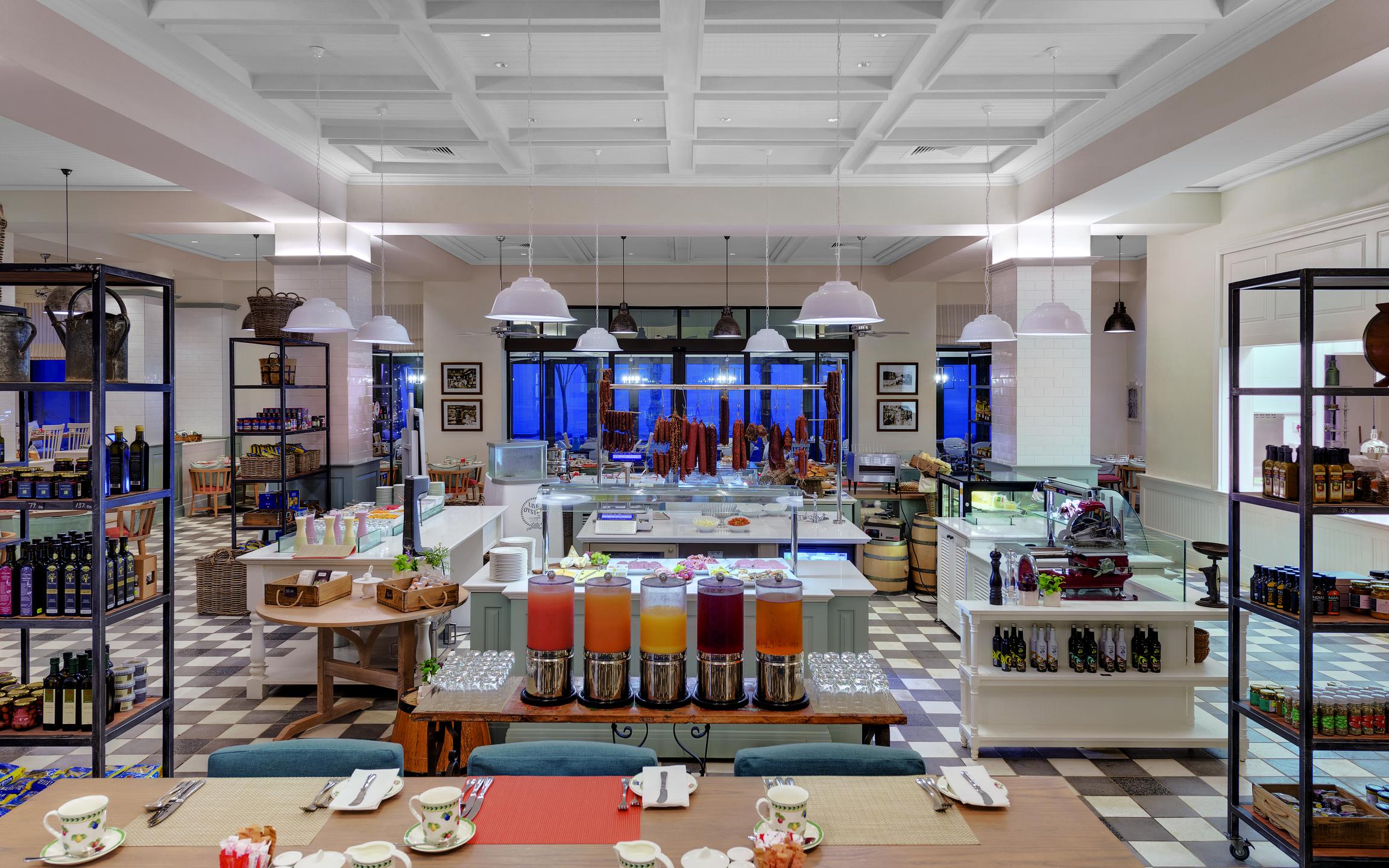 STRAND HOTEL SWAKOPMUND