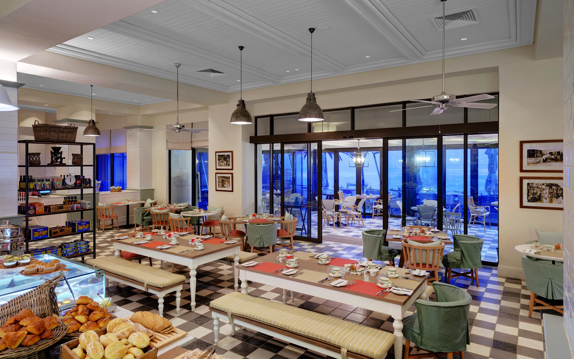 STRAND HOTEL SWAKOPMUND