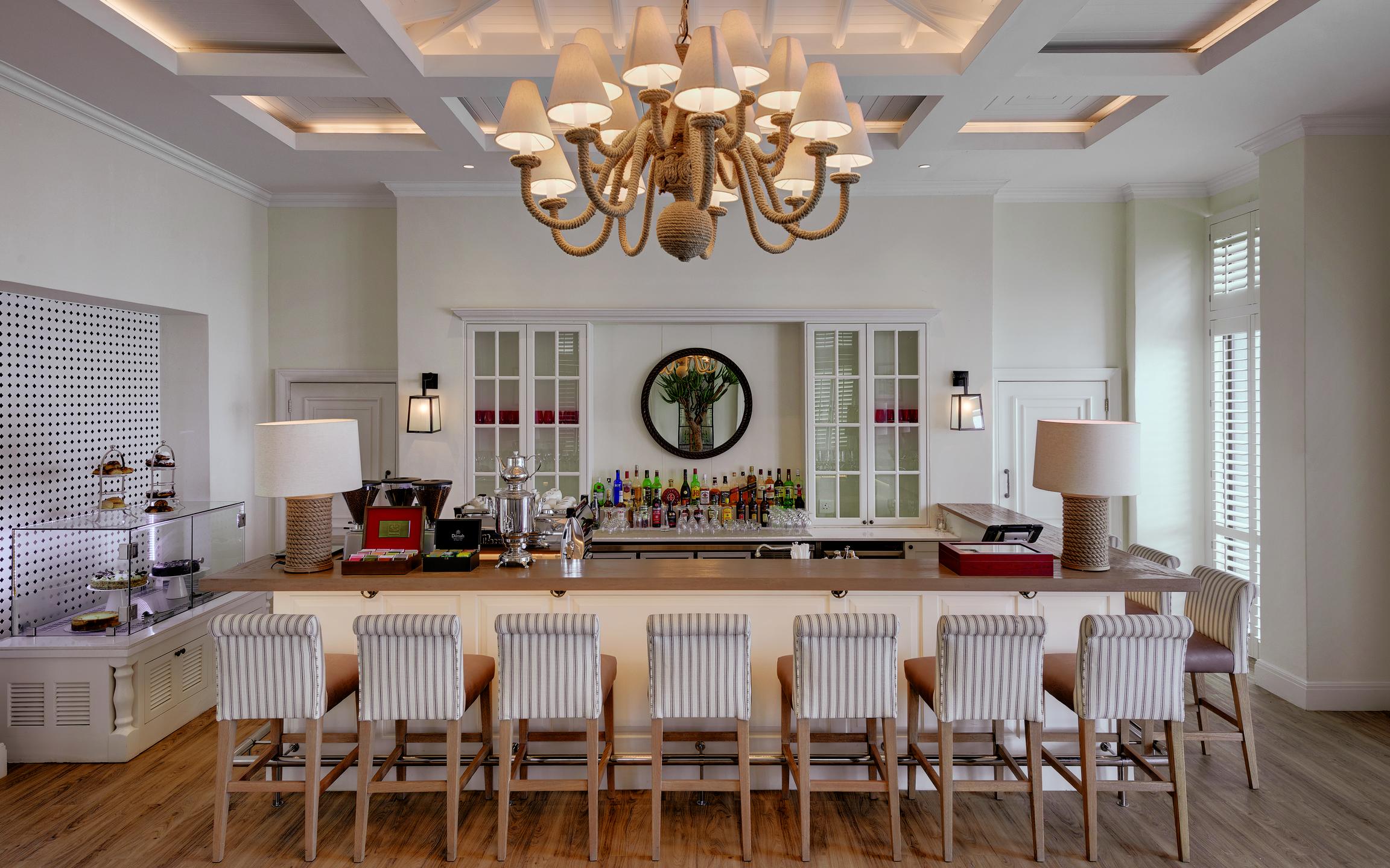 STRAND HOTEL SWAKOPMUND