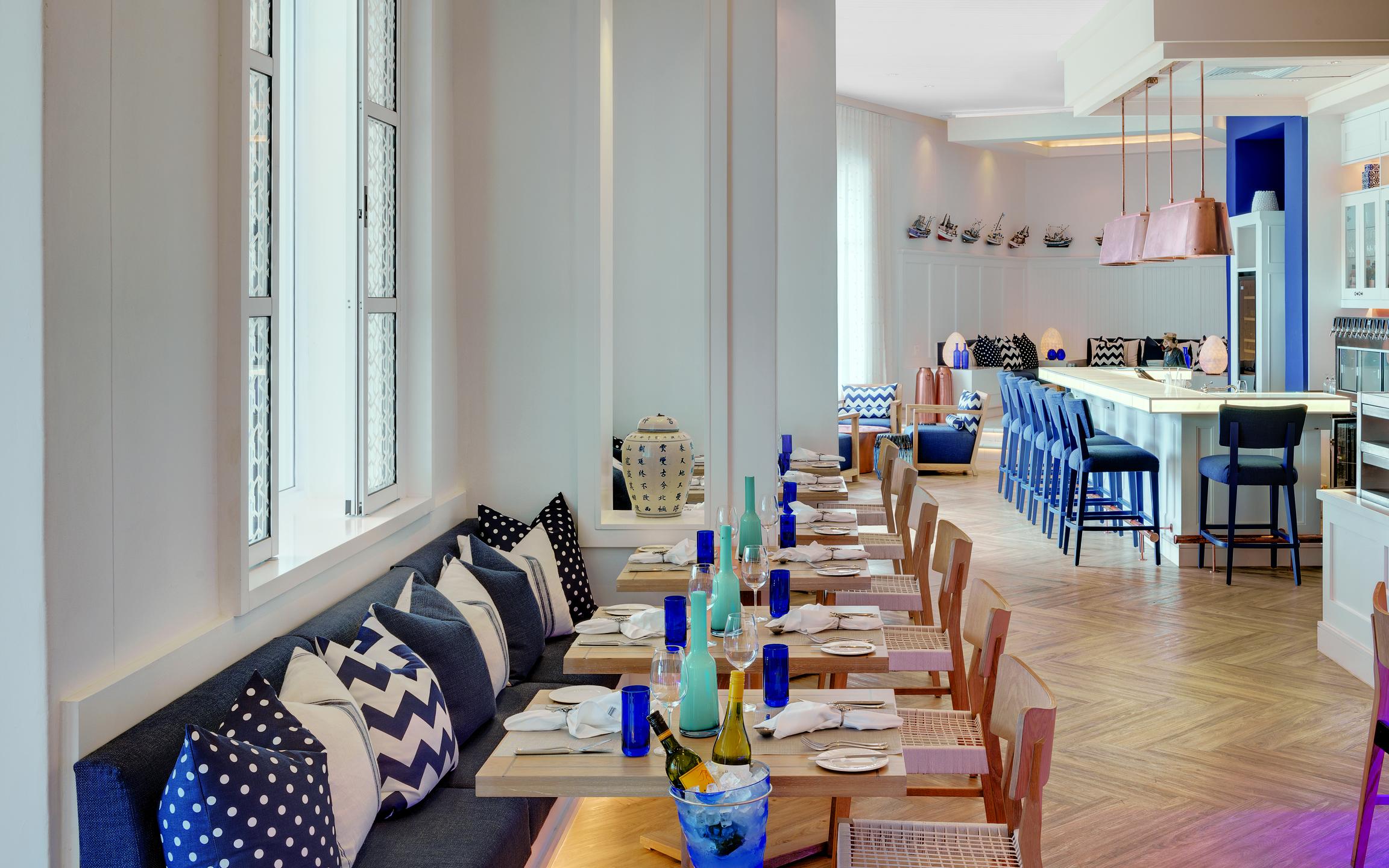 STRAND HOTEL SWAKOPMUND