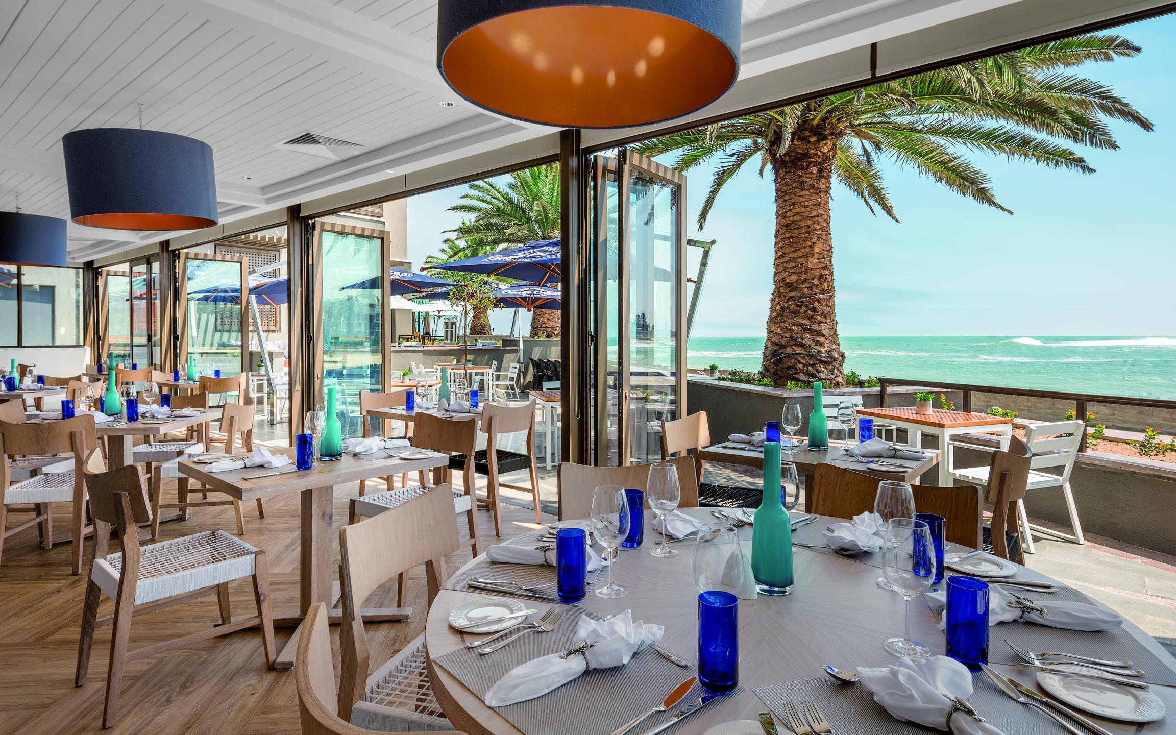 STRAND HOTEL SWAKOPMUND