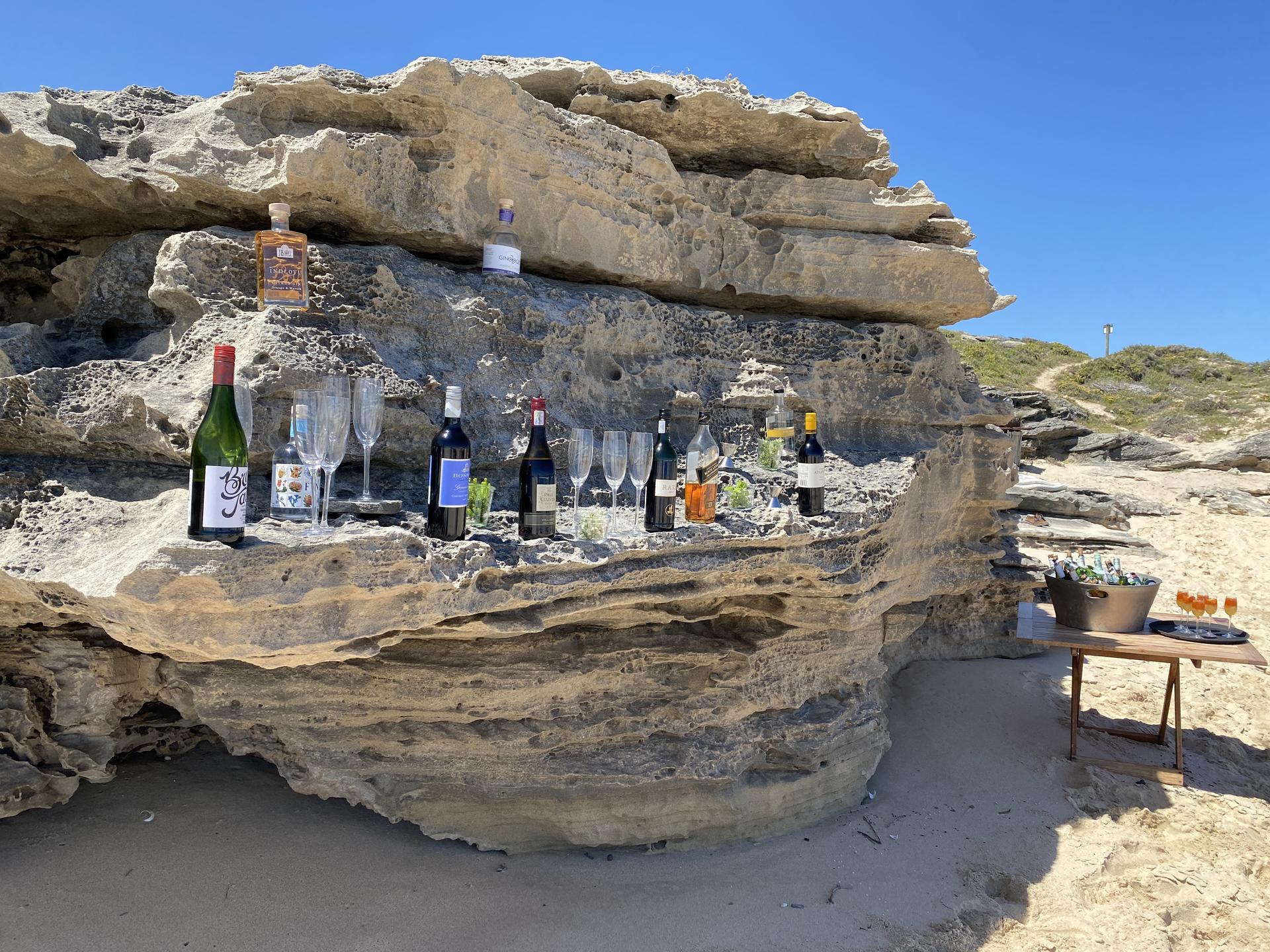 Lekkerwater Beach Lodge