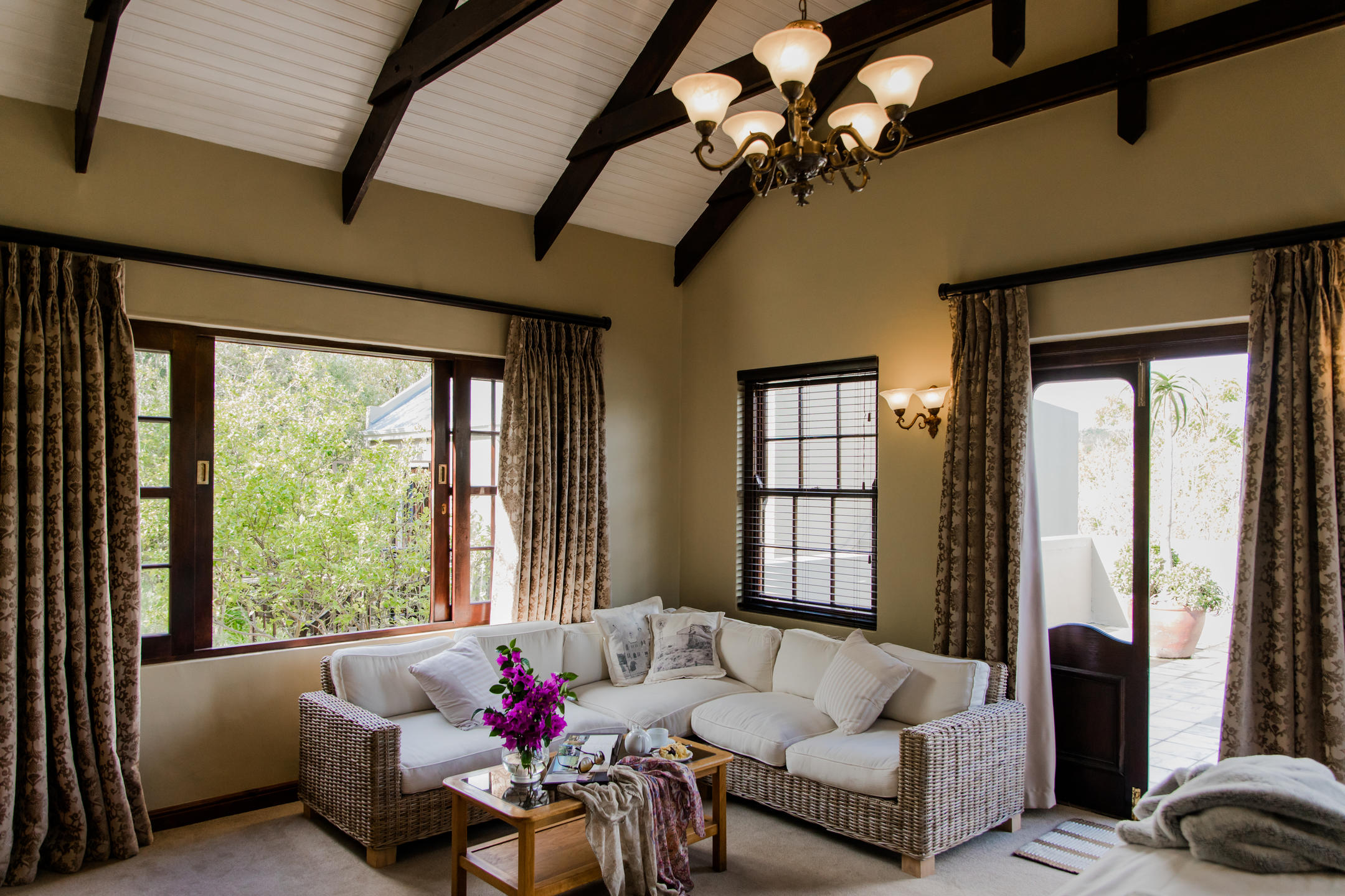 SCHOONE OORDT COUNTRY HOUSE