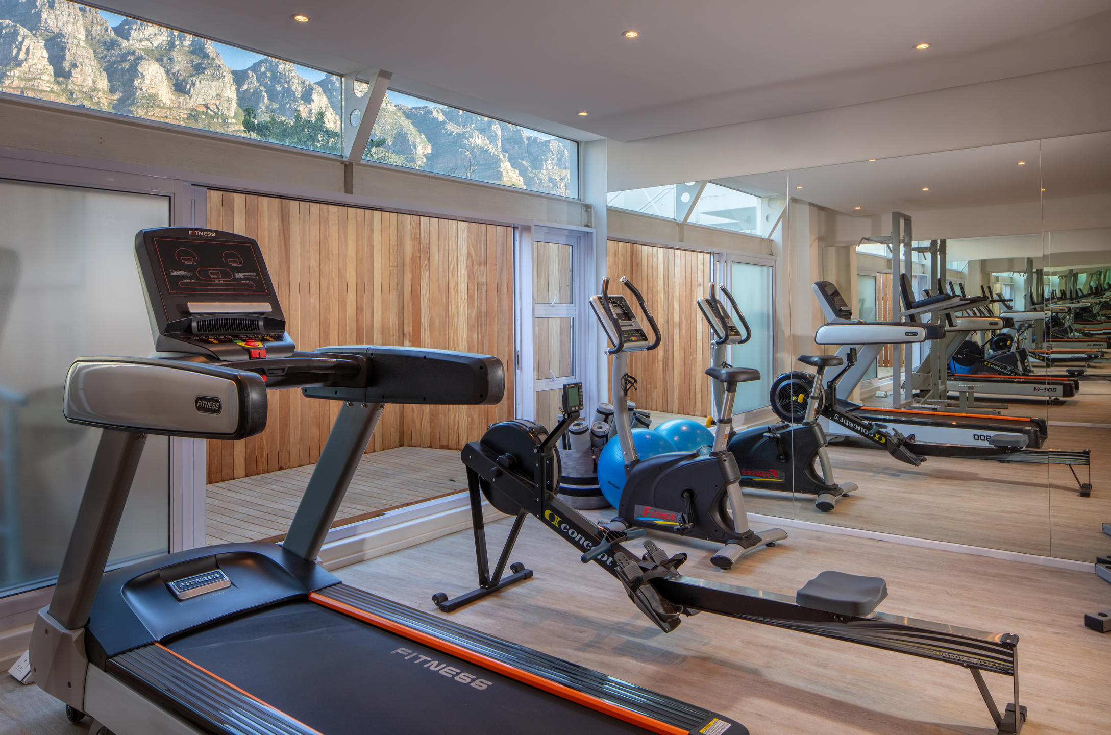 THE MARLY BOUTIQUE HOTEL AND SPA