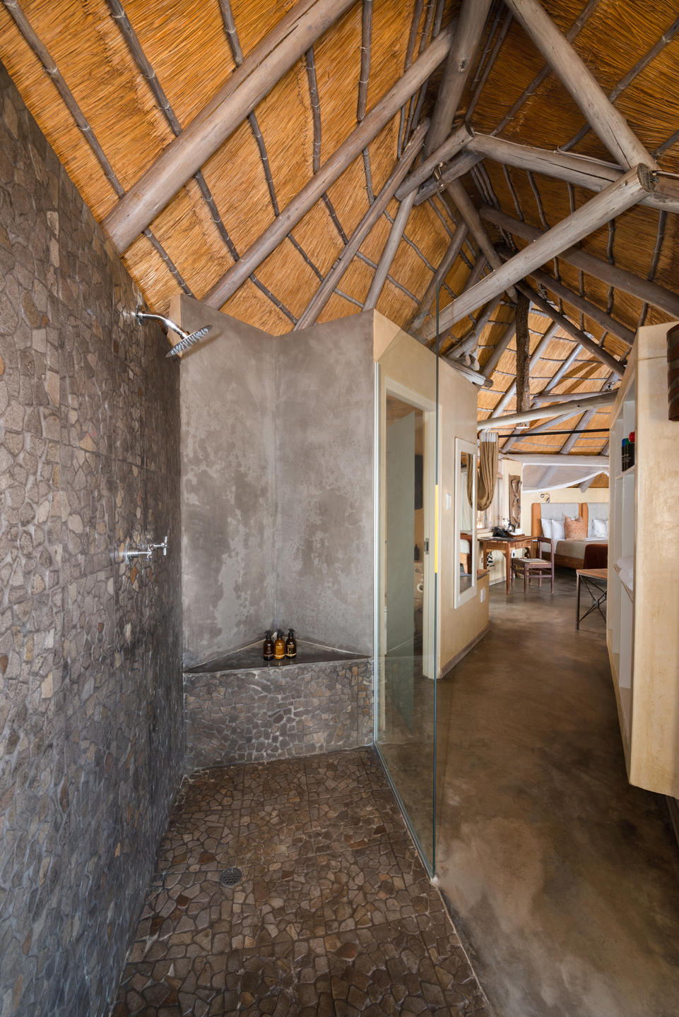 ONGAVA LODGE