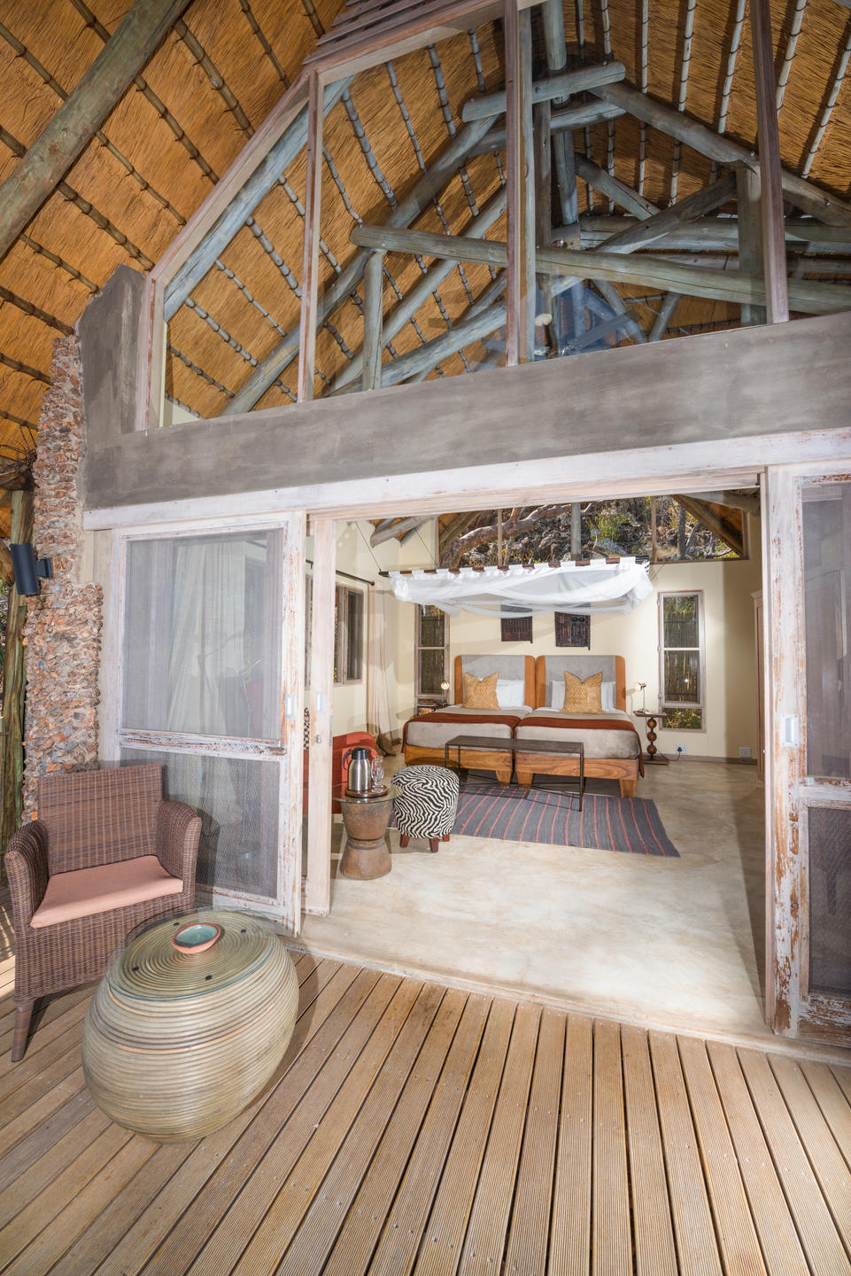 ONGAVA LODGE