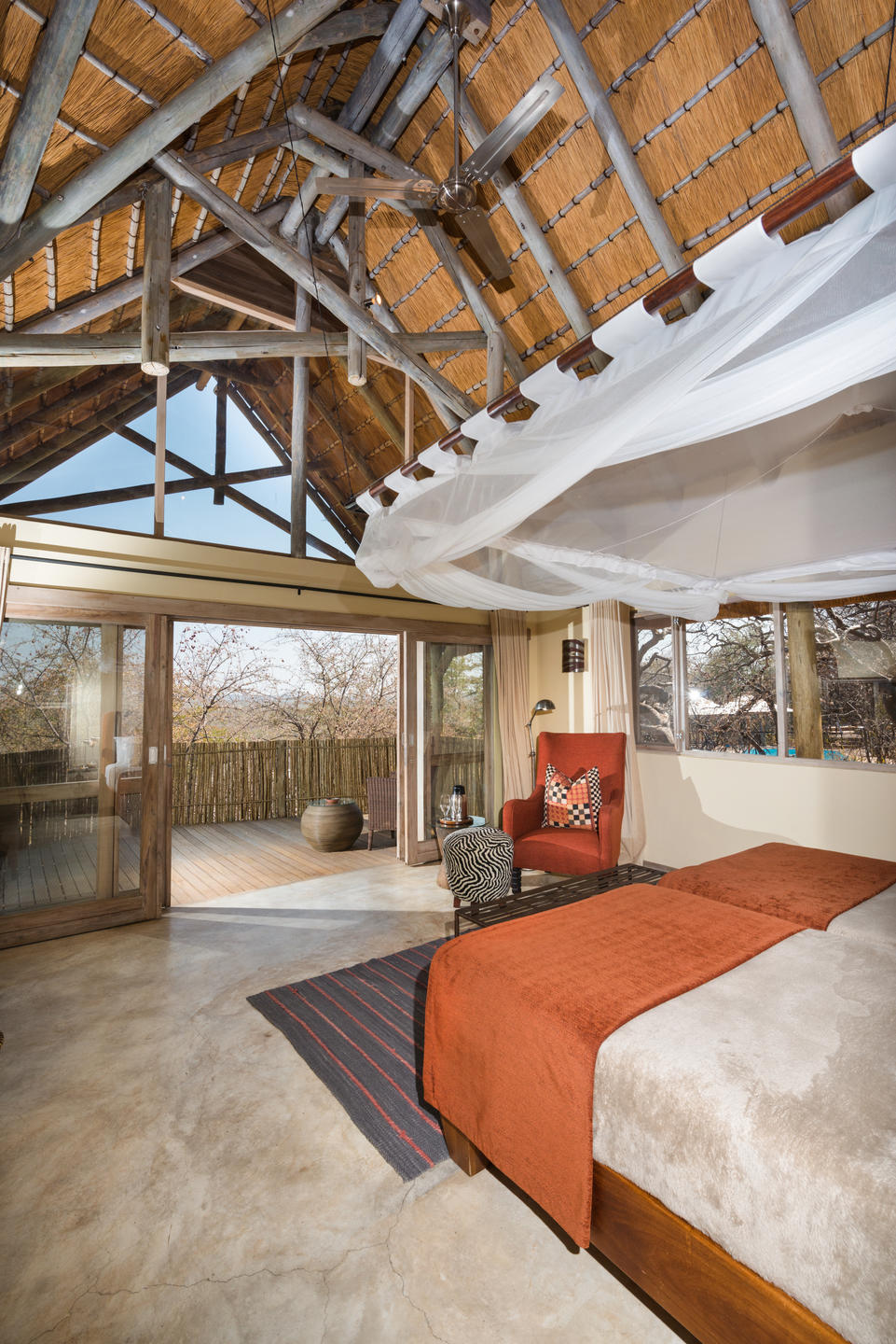 ONGAVA LODGE