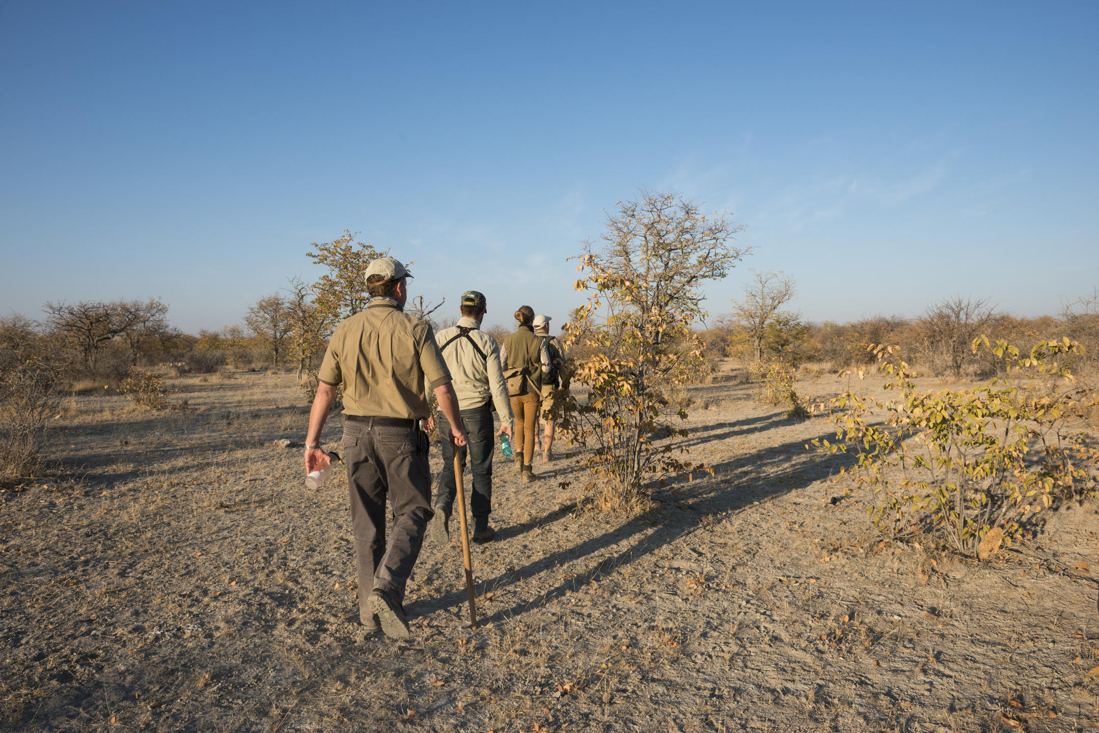 ONGAVA LODGE