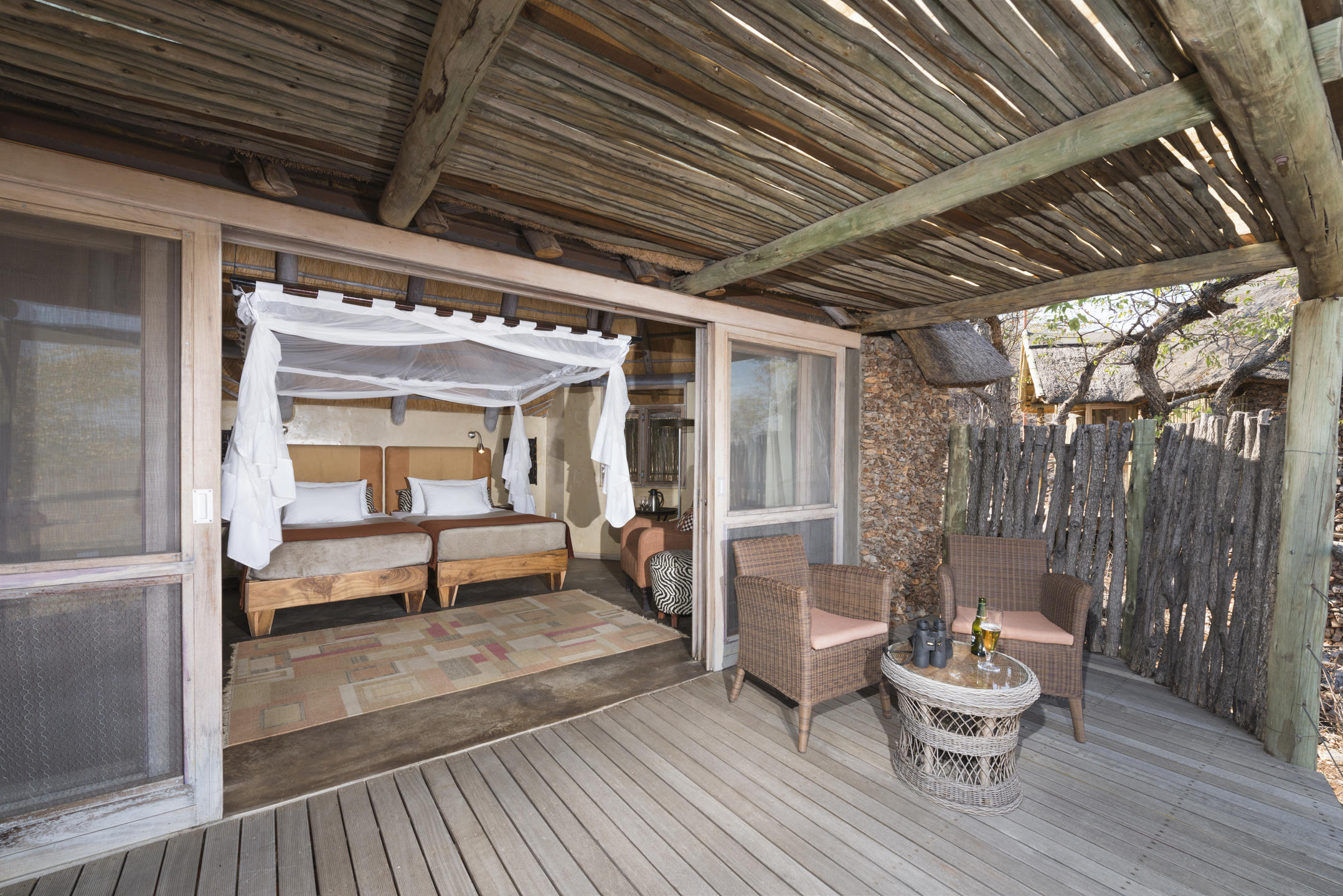 ONGAVA LODGE