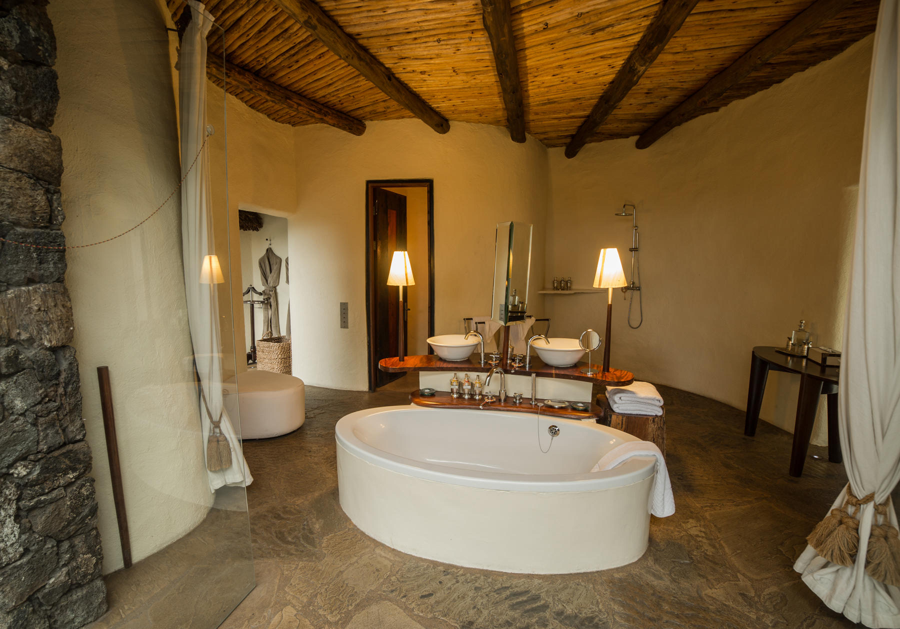 OL DONYO LODGE
