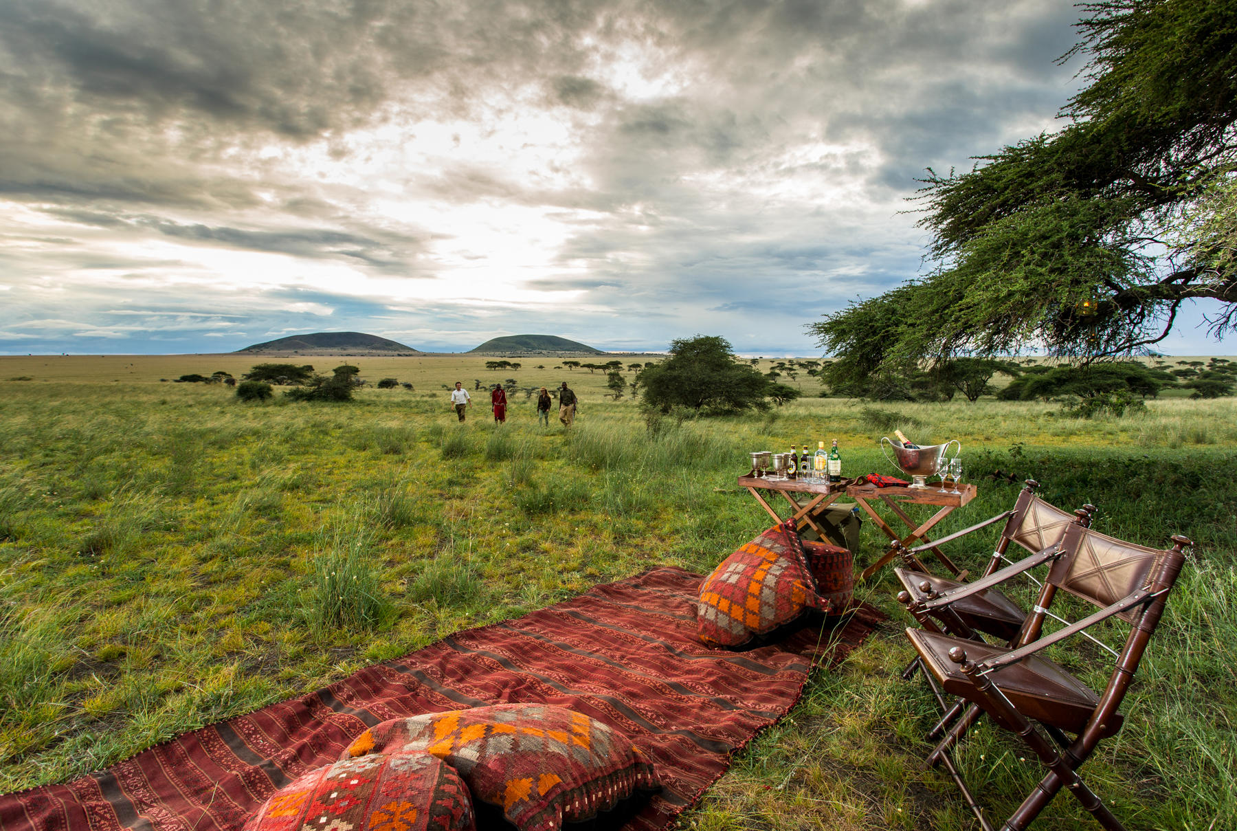 OL DONYO LODGE