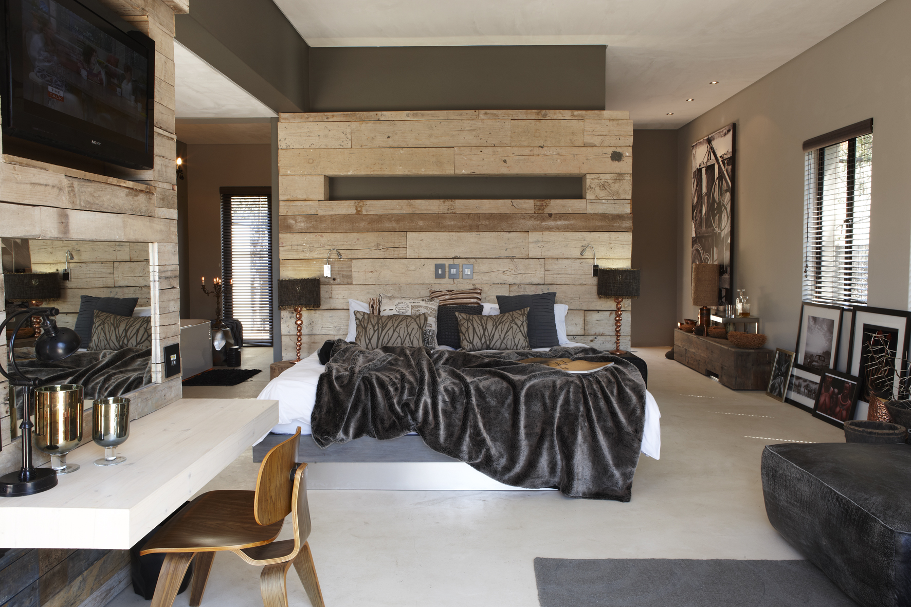 OLIVE EXCLUSIVE ALL-SUITE HOTEL