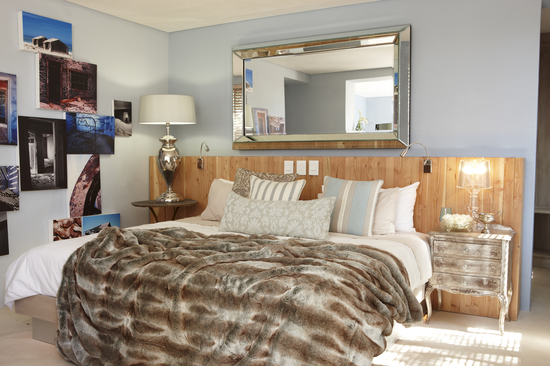 OLIVE EXCLUSIVE ALL-SUITE HOTEL