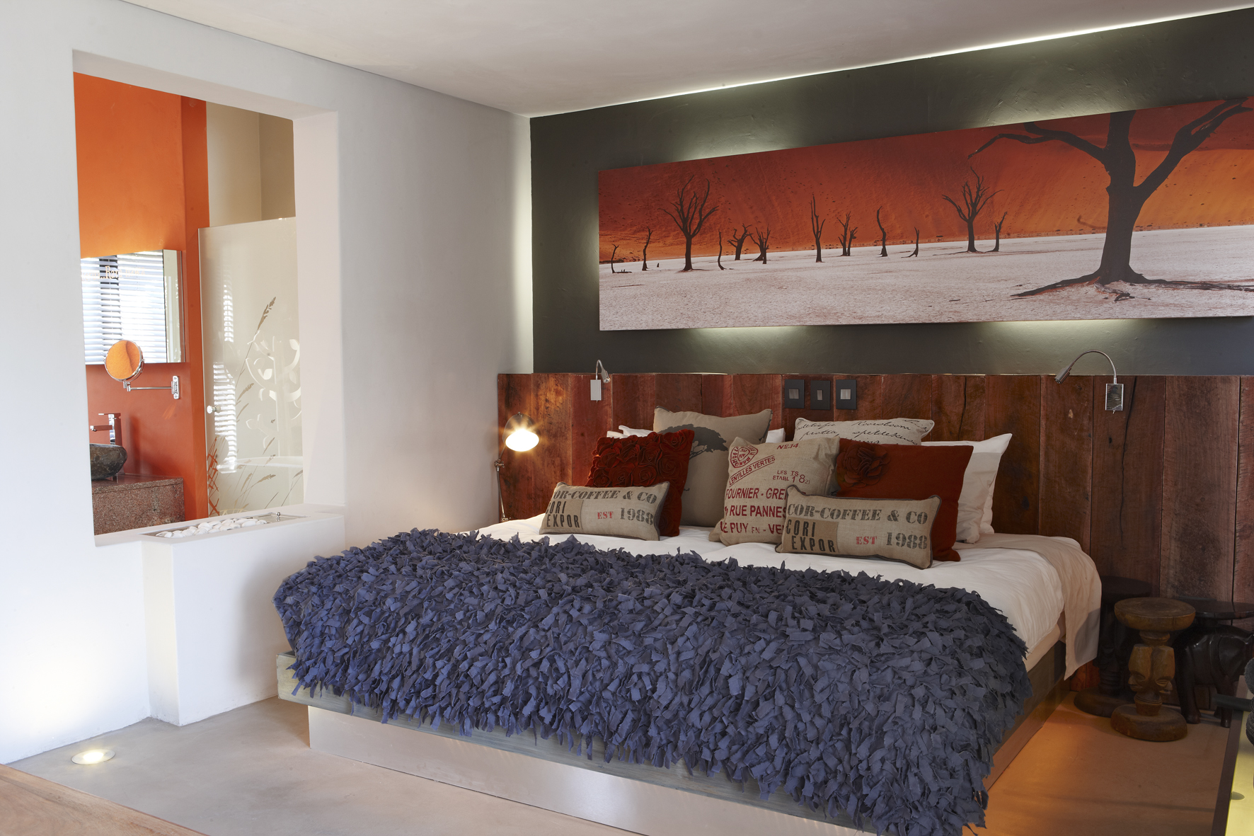 OLIVE EXCLUSIVE ALL-SUITE HOTEL