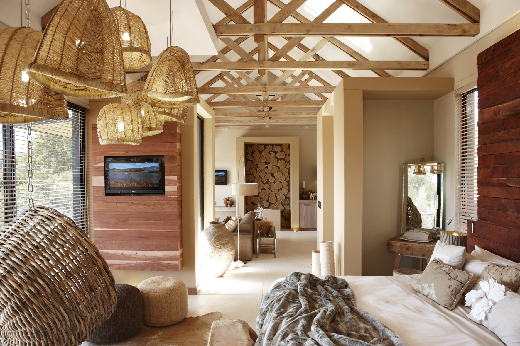 OLIVE EXCLUSIVE ALL-SUITE HOTEL