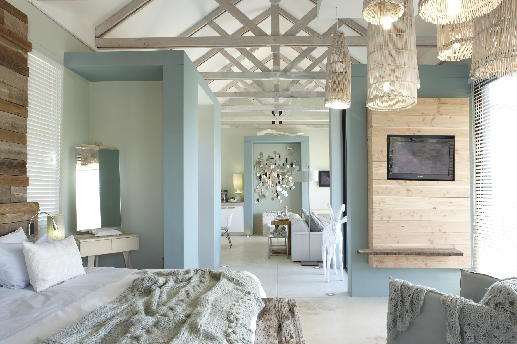 OLIVE EXCLUSIVE ALL-SUITE HOTEL