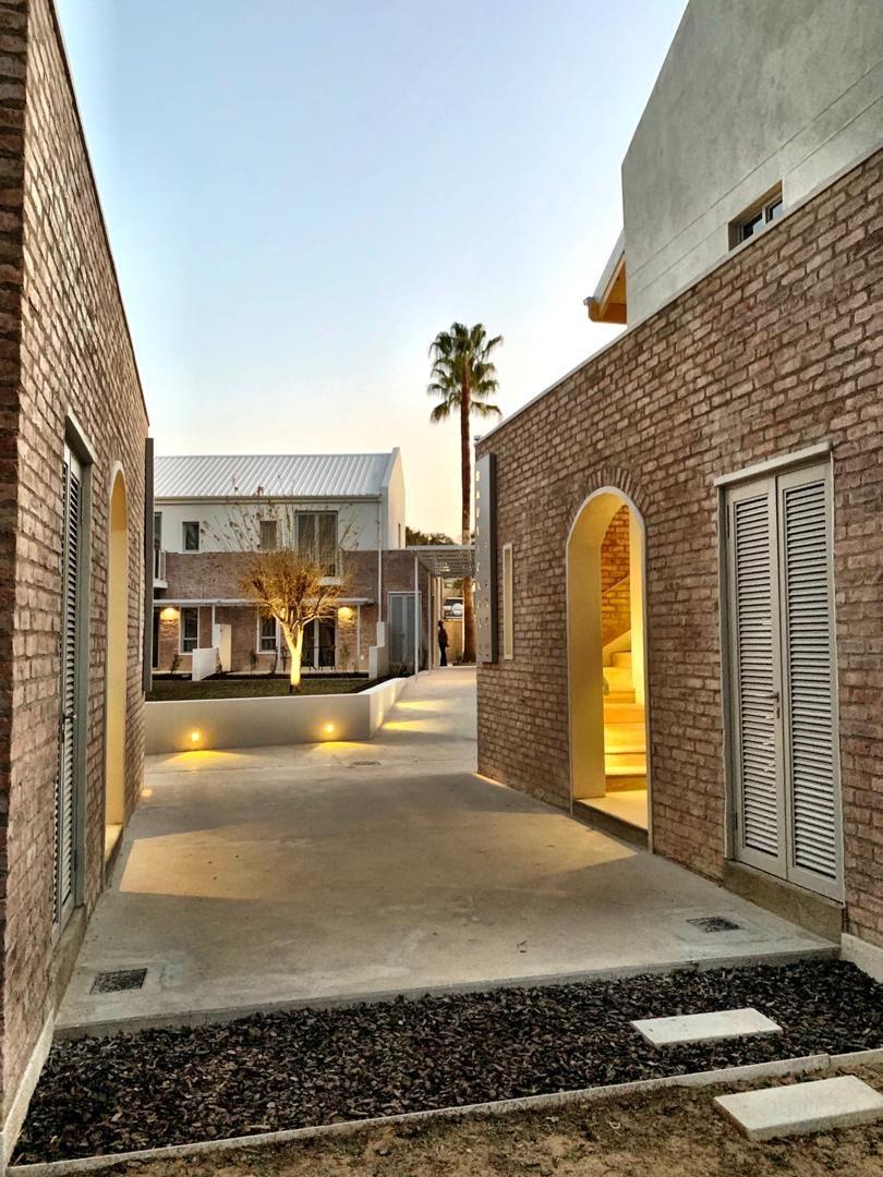 THE WINDHOEK LUXURY SUITES