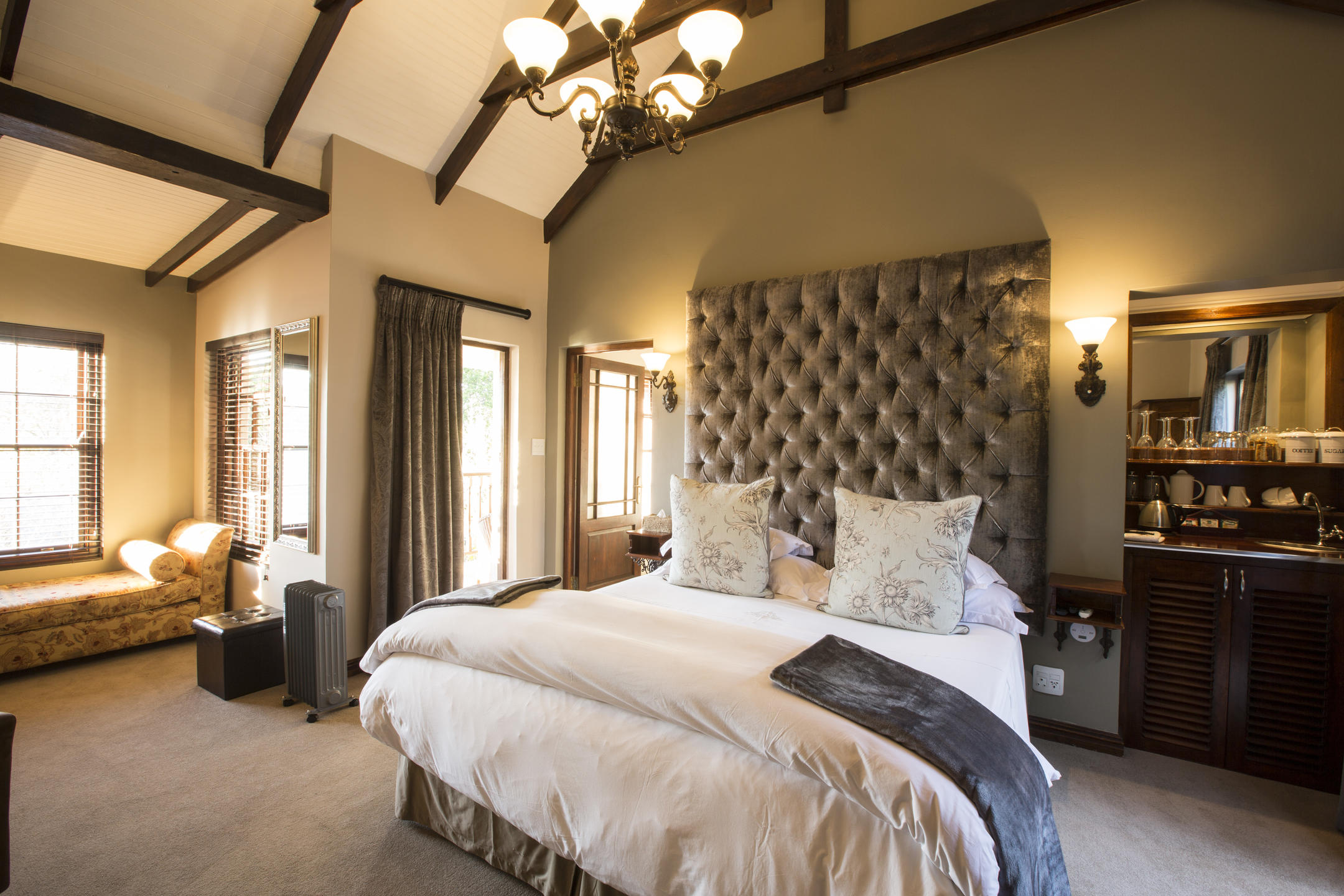 SCHOONE OORDT COUNTRY HOUSE