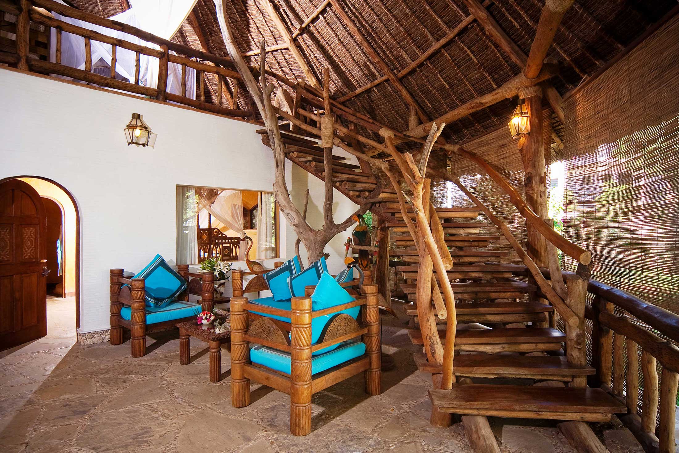 WATERLOVERS BEACH RESORT