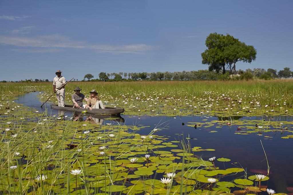 BEST OF BOTSWANA