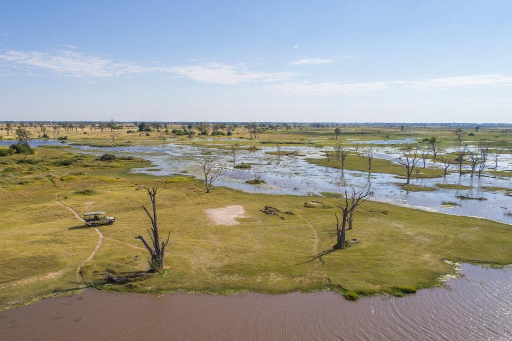 CHOBE & DELTA HIGHLIGHTS