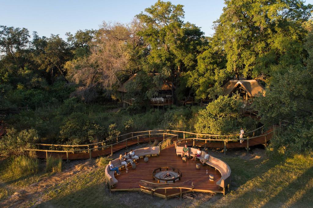 Read more about Camp Moremi