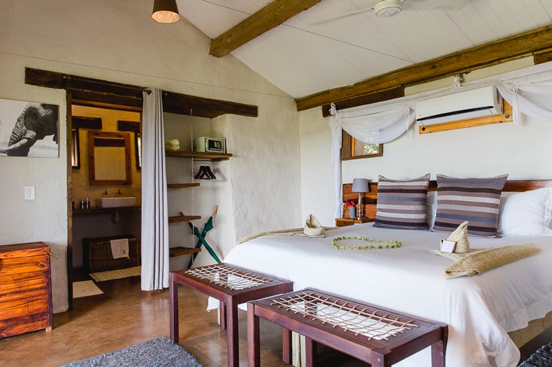 READ MORE ABOUT CHOBE ELEPHANT CAMP