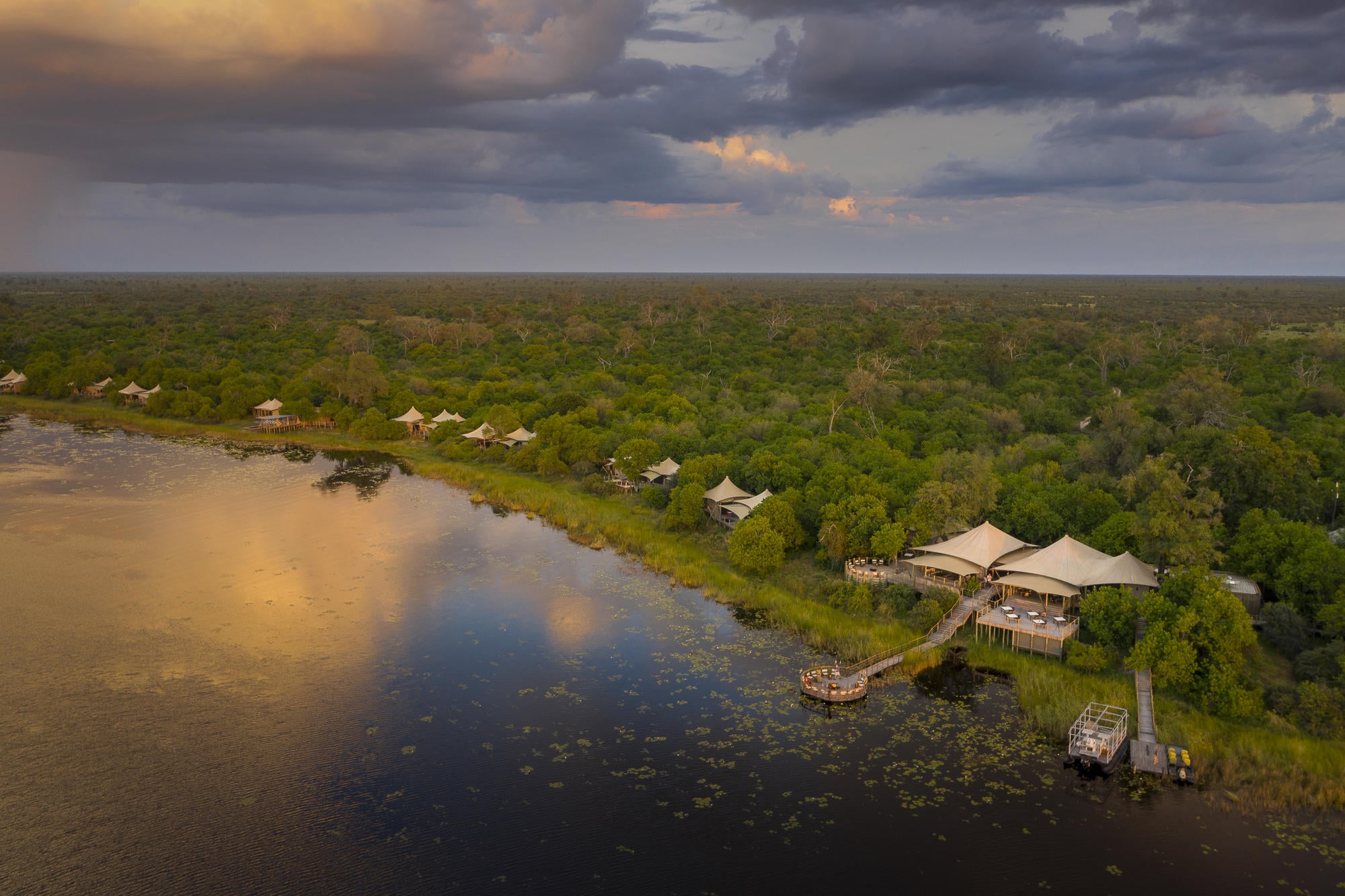 READ MORE ABOUT DUMATAU CAMP