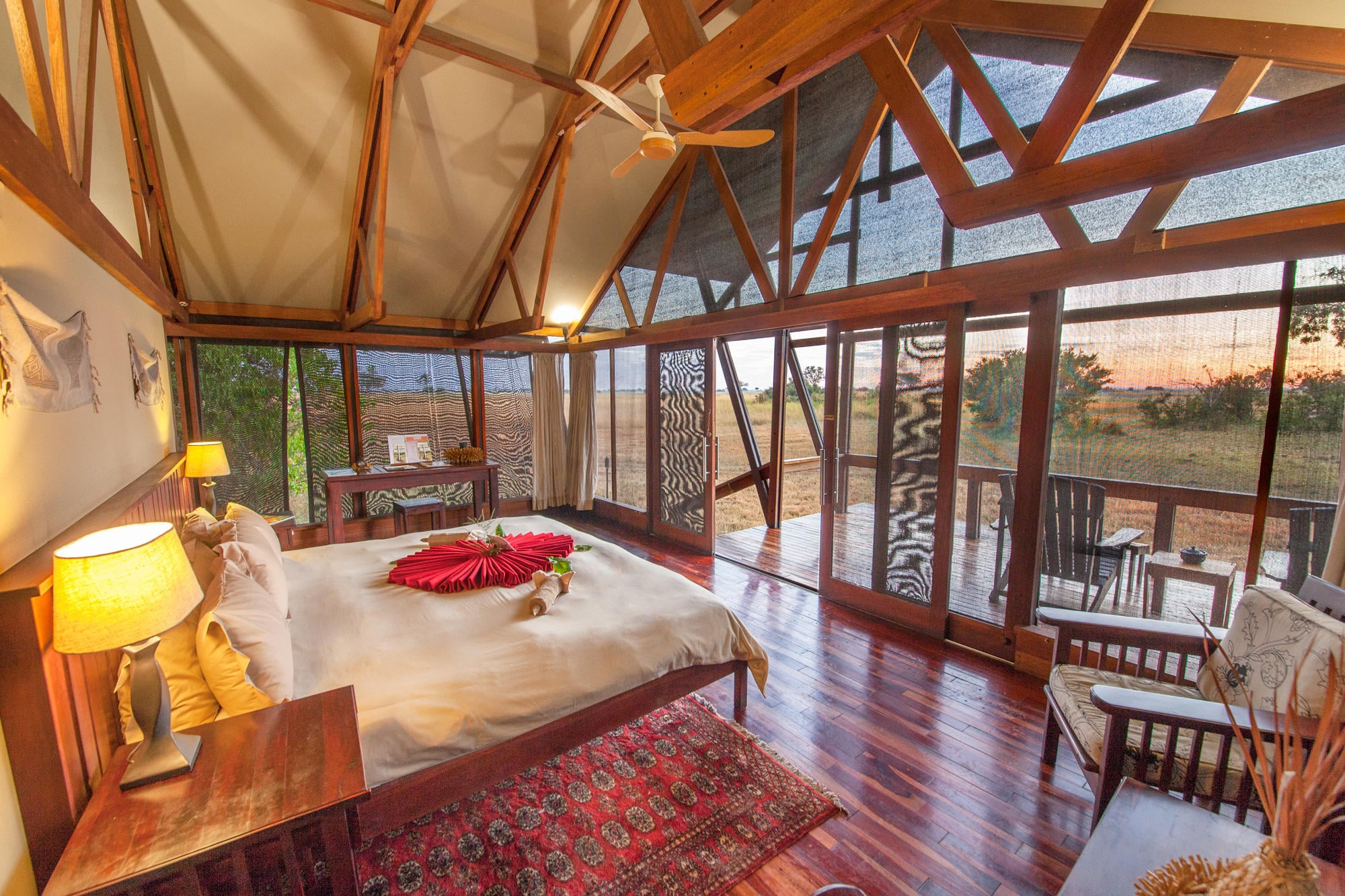 Read more about Lebala Camp