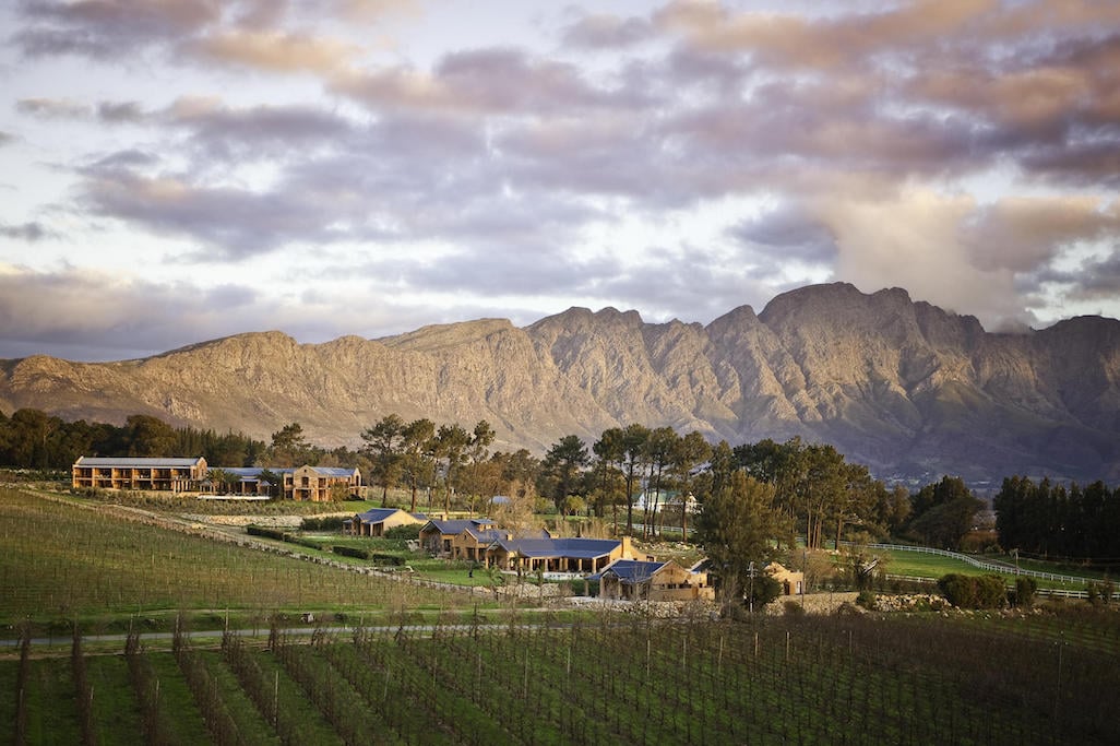 South Africa