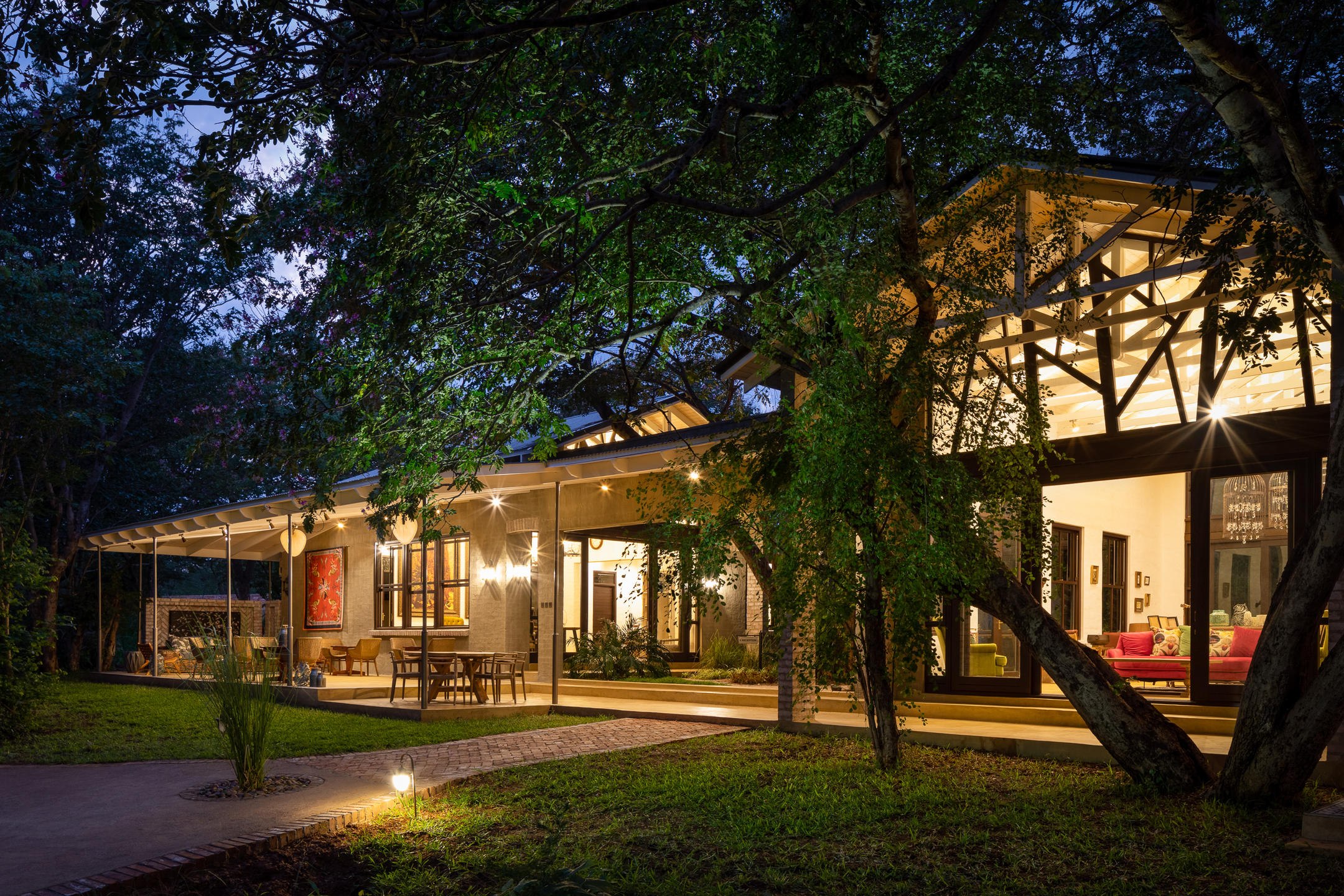 MBANO MANOR HOTEL