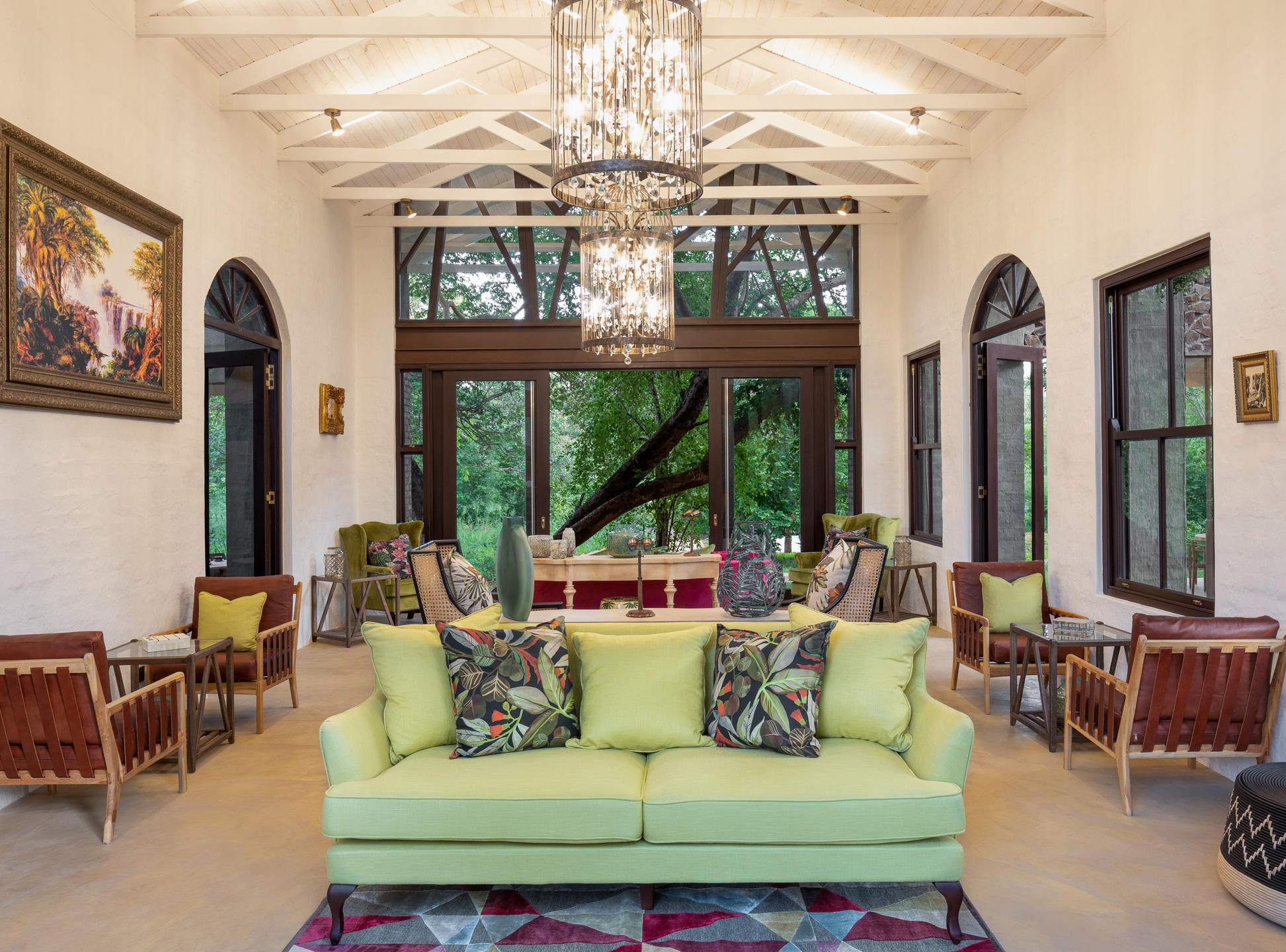 MBANO MANOR HOTEL