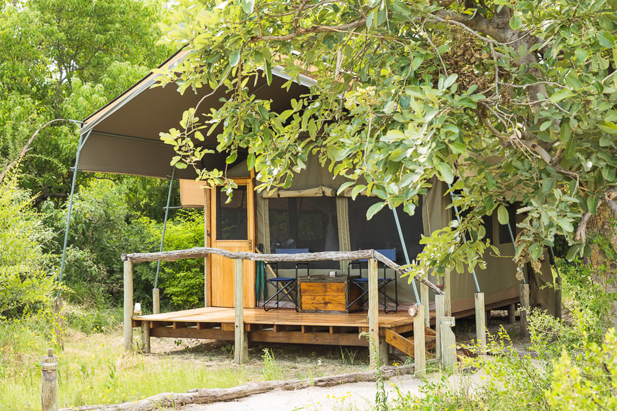 READ MORE ABOUT SANGO SAFARI CAMP