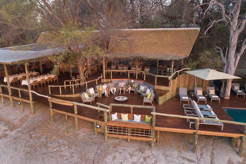 Read more about Savute Safari Lodge