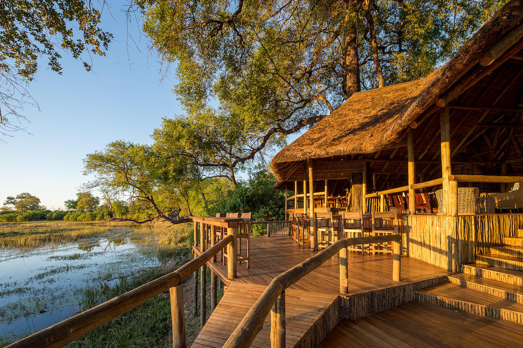READ MORE ABOUT SAVUTI CAMP