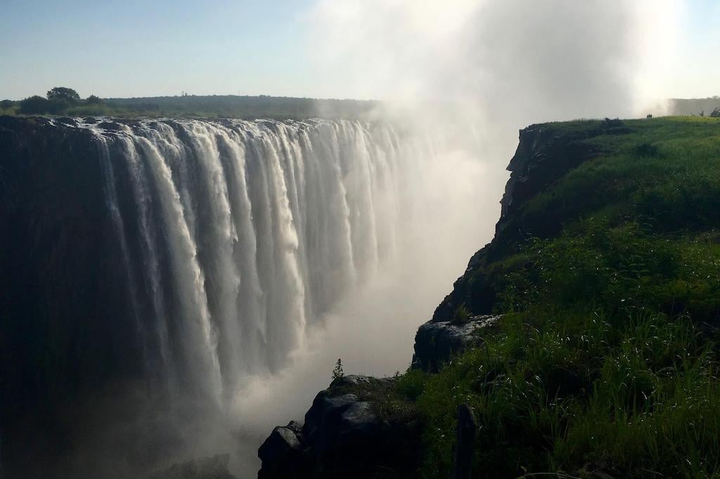 FALLS AND SOUTH LUANGWA CLASSIC