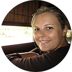 Meet Joanne Our Zambia Expert