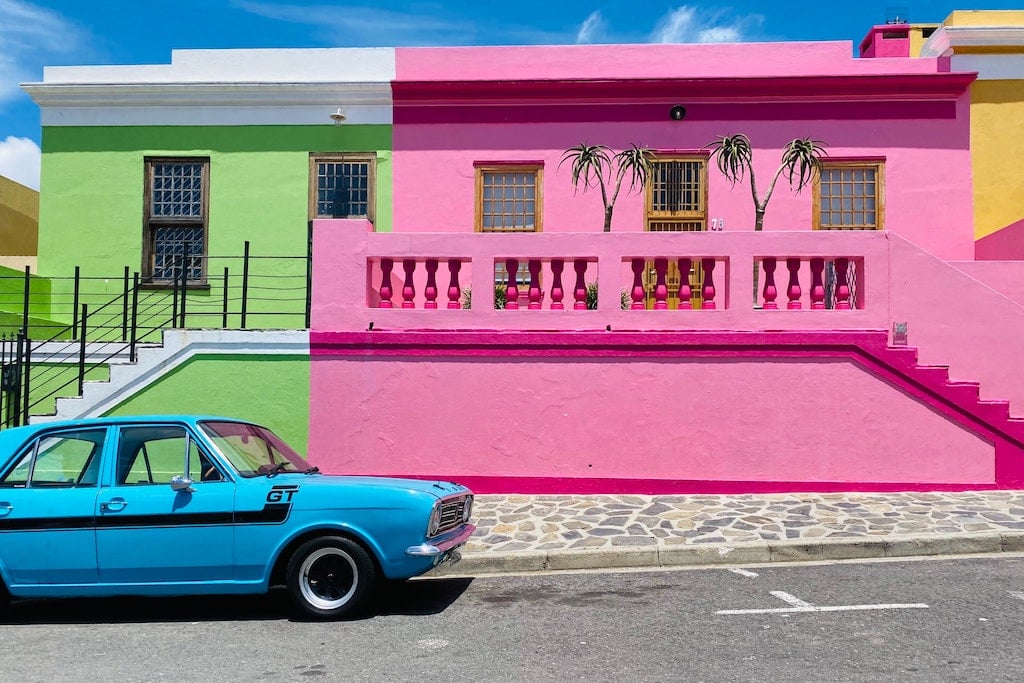 South Africa