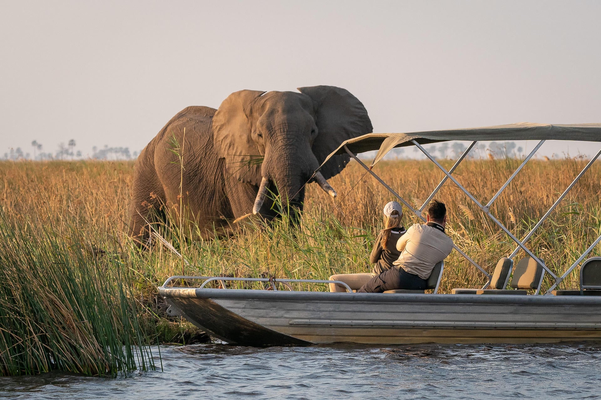 Botswana