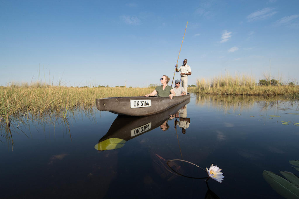 CHOBE & DELTA HIGHLIGHTS