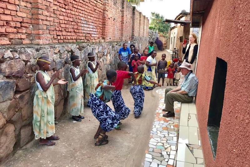 BEST OF RWANDA