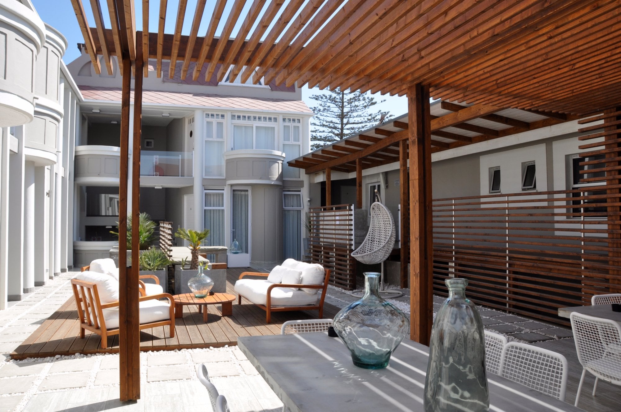 Swakopmund Luxury Suites