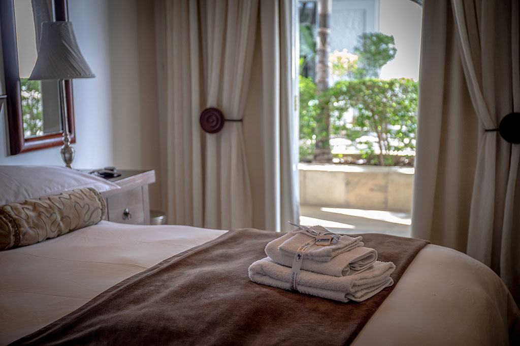 BELVEDERE BOUTIQUE HOTEL